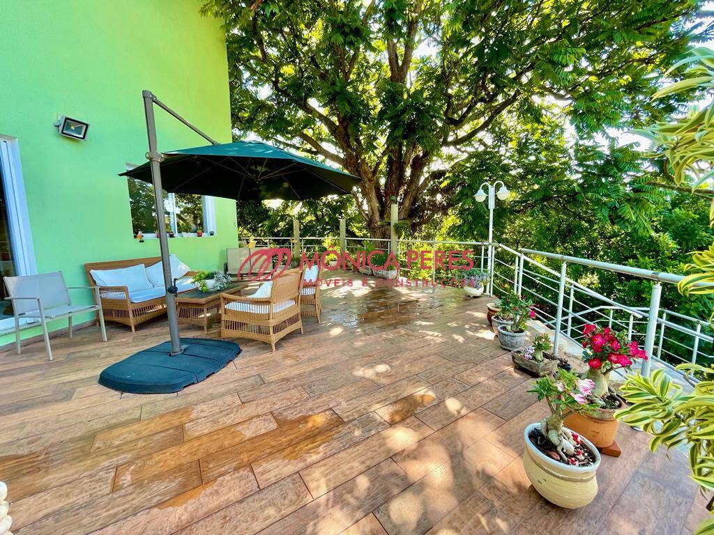 Casa, 4 quartos, 550 m² - Foto 7