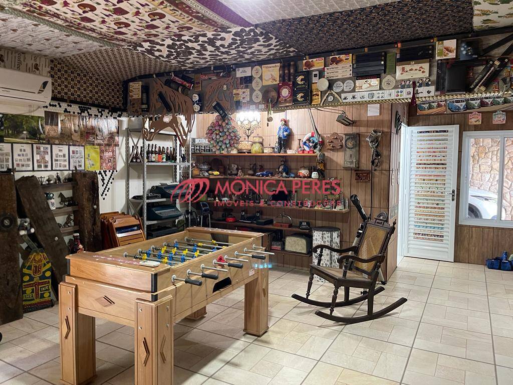 Casa, 4 quartos, 550 m² - Foto 35