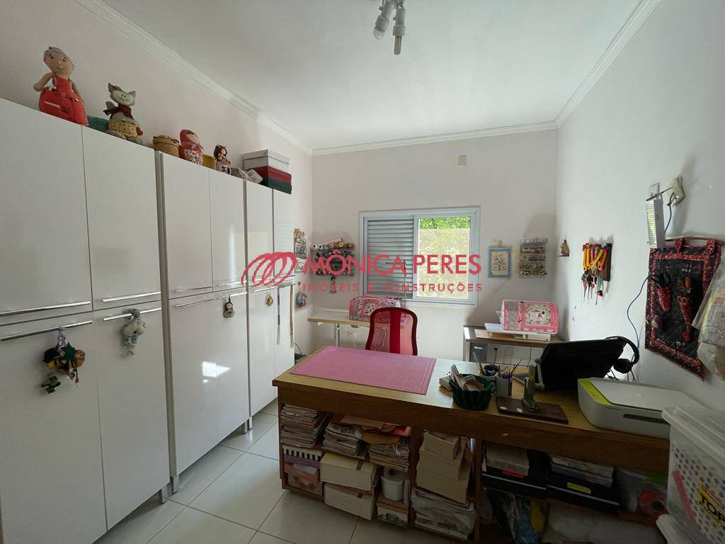 Casa, 4 quartos, 550 m² - Foto 19