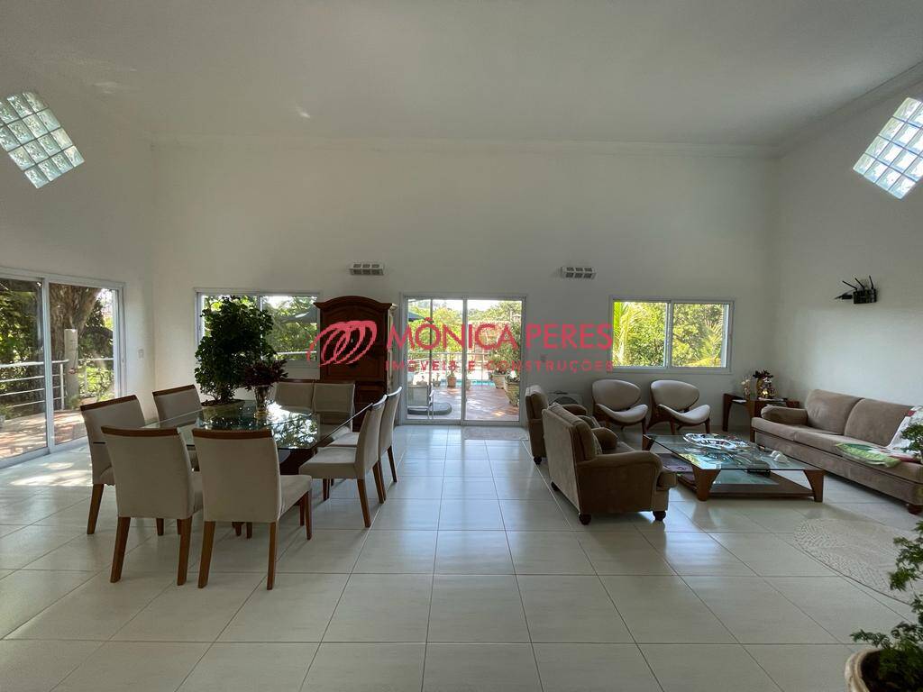 Casa, 4 quartos, 550 m² - Foto 9