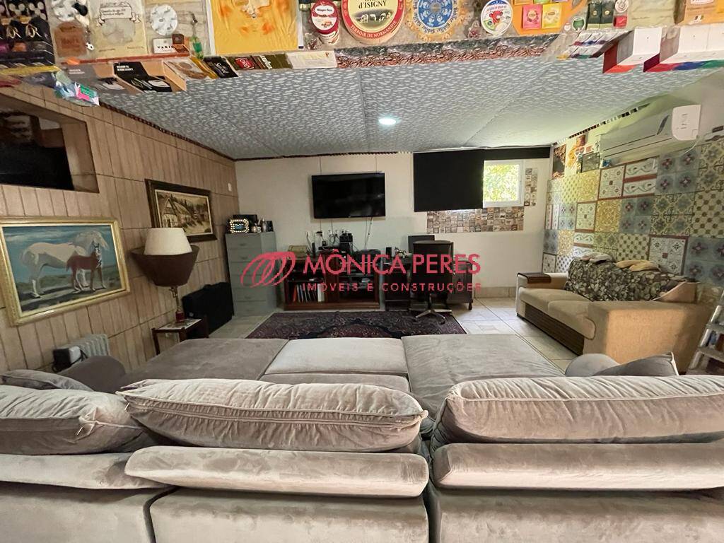 Casa, 4 quartos, 550 m² - Foto 37