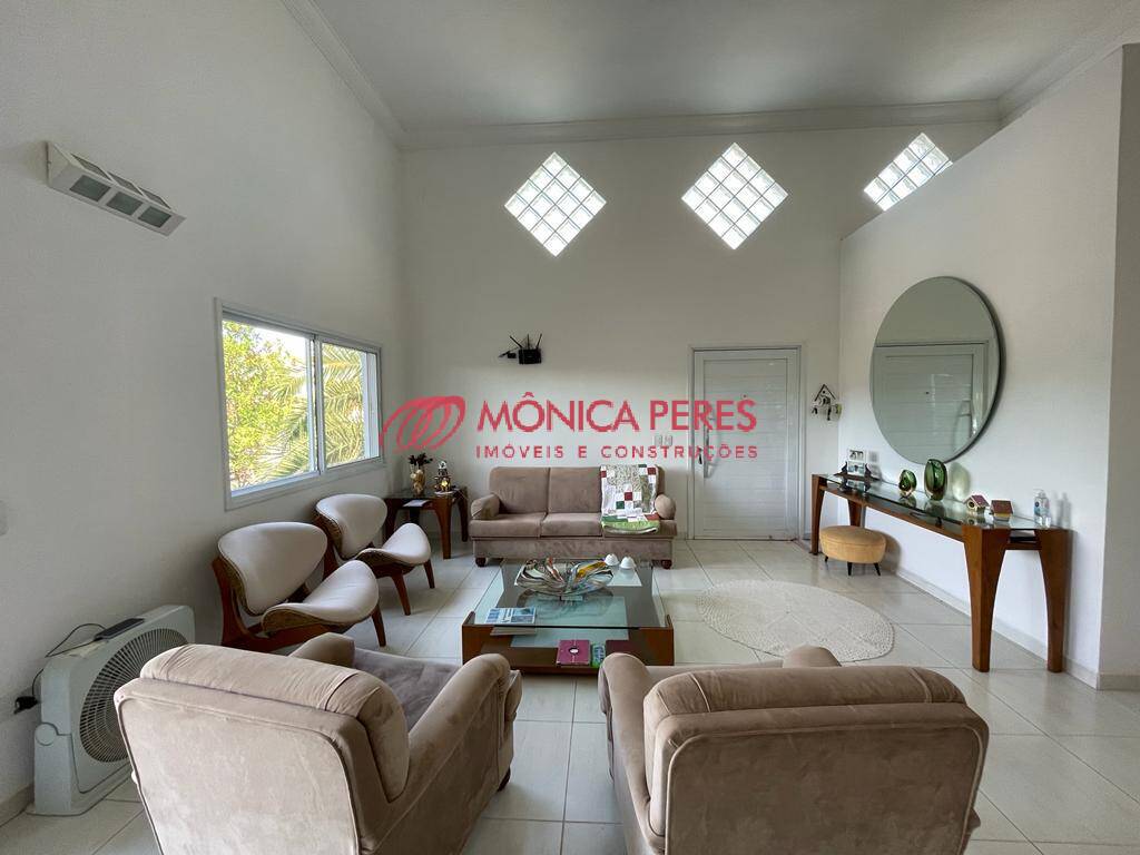 Casa, 4 quartos, 550 m² - Foto 11