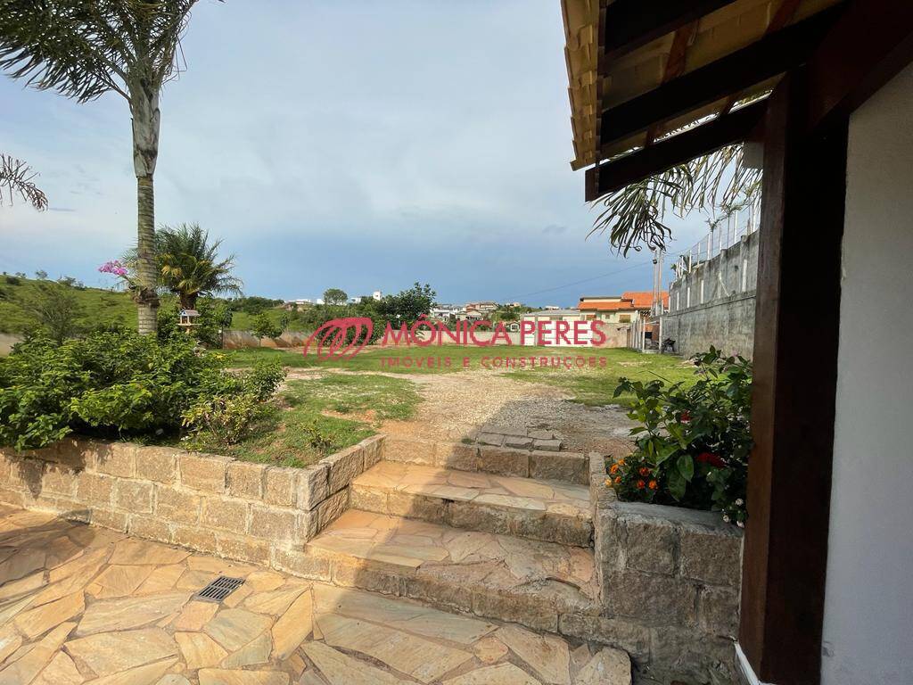 Casa, 4 quartos, 260 m² - Foto 8