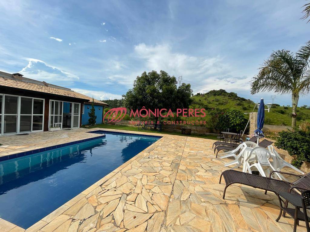 Casa, 4 quartos, 260 m² - Foto 19