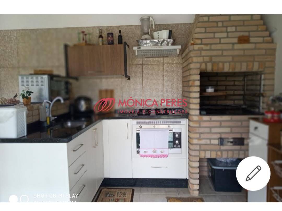 Casa, 4 quartos, 260 m² - Foto 23