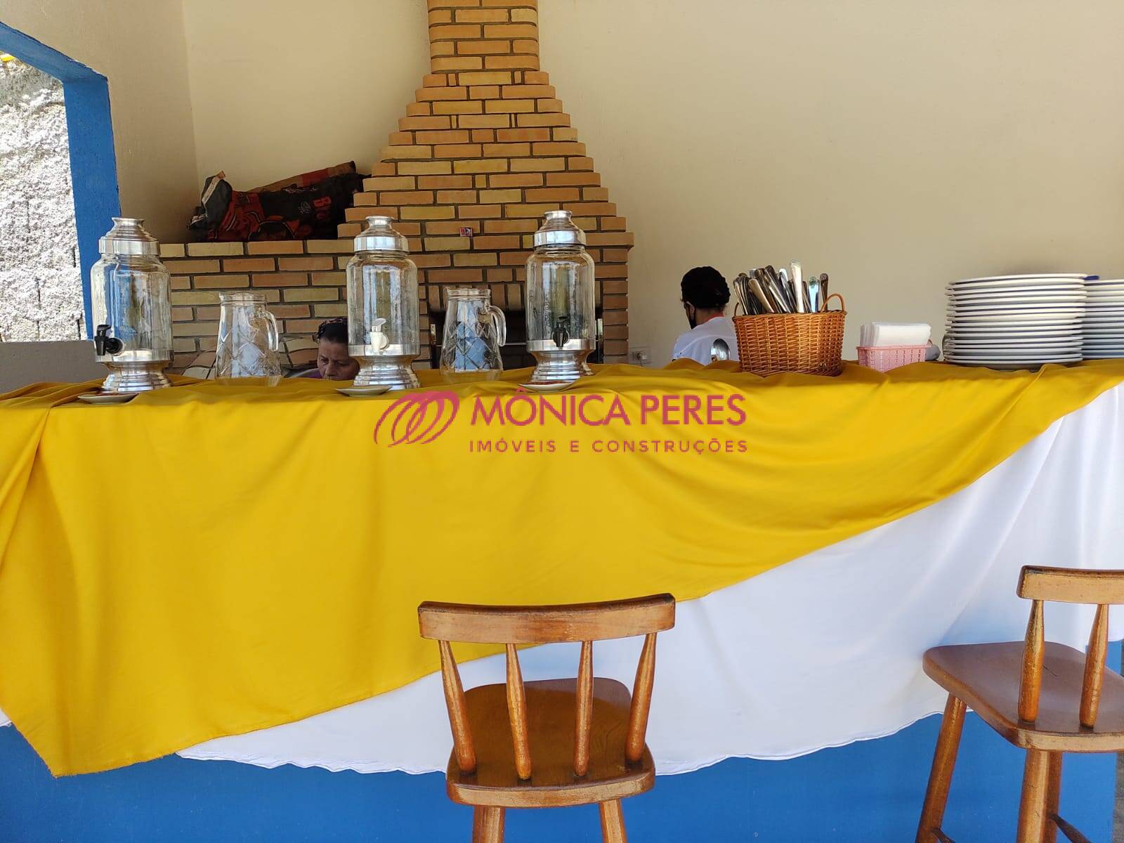 Casa, 4 quartos, 260 m² - Foto 20