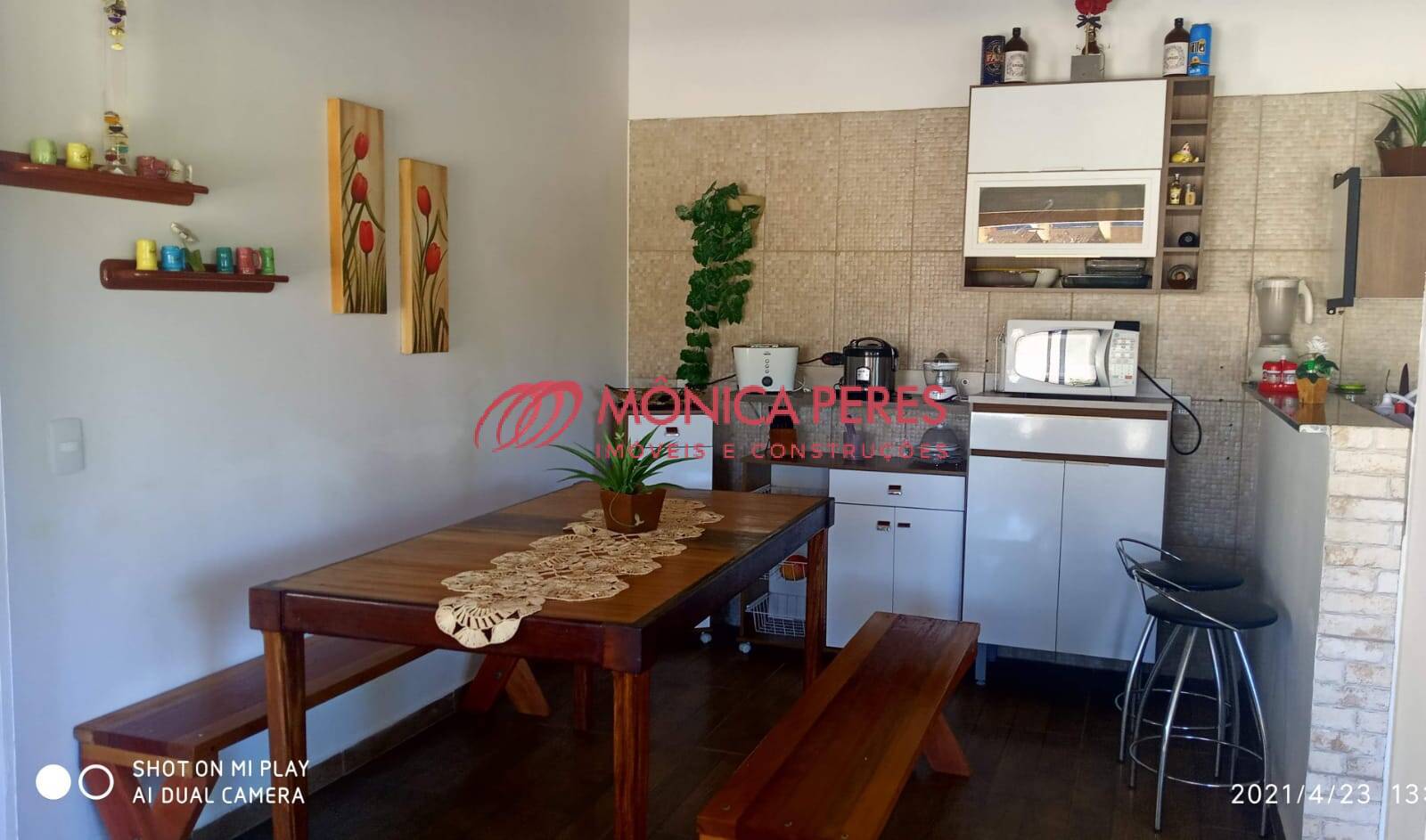 Casa, 4 quartos, 260 m² - Foto 24