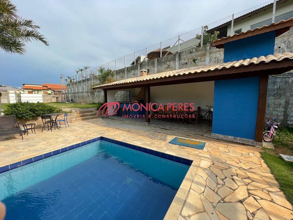 Casa, 4 quartos, 260 m² - Foto 27