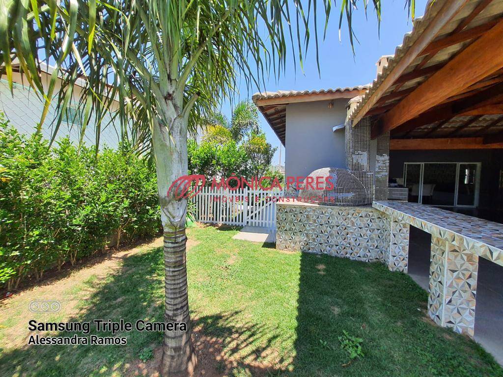 Casa, 4 quartos, 240 m² - Foto 3