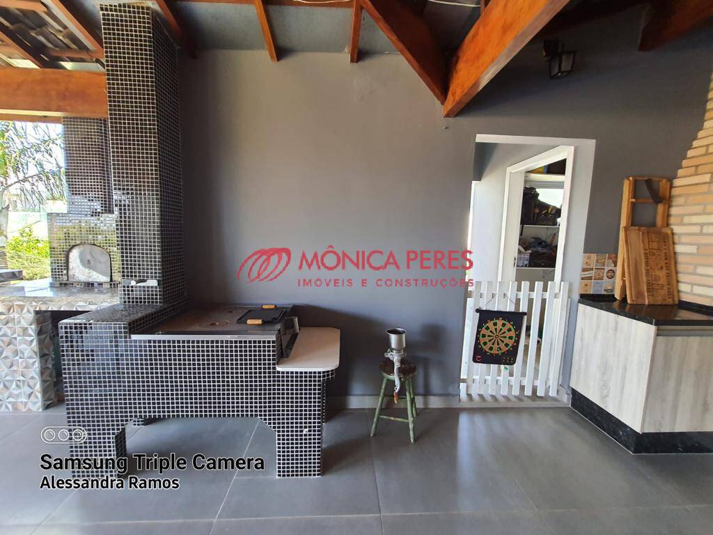 Casa, 4 quartos, 240 m² - Foto 7