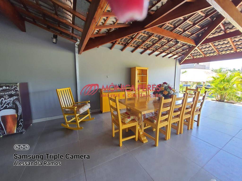 Casa, 4 quartos, 240 m² - Foto 9