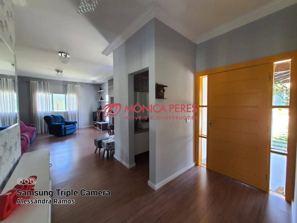 Casa, 4 quartos, 240 m² - Foto 16