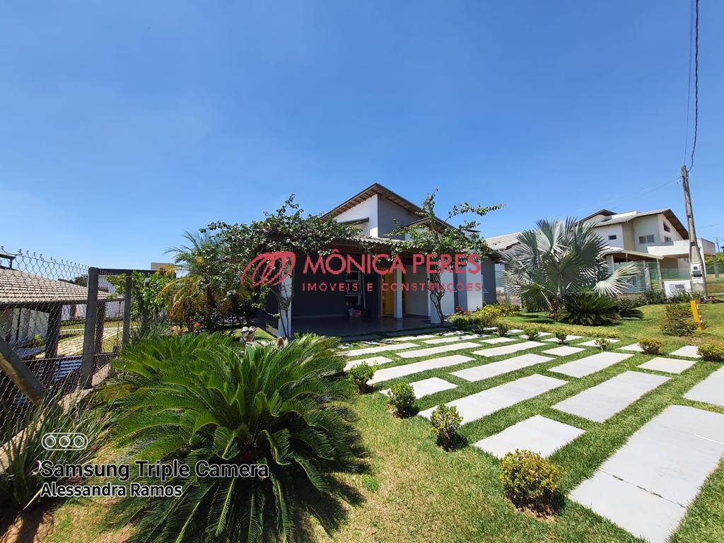 Casa, 4 quartos, 240 m² - Foto 2