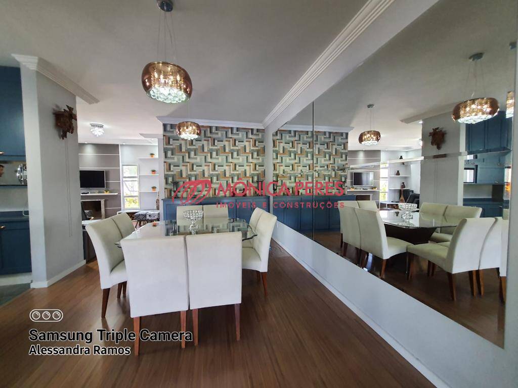 Casa, 4 quartos, 240 m² - Foto 18