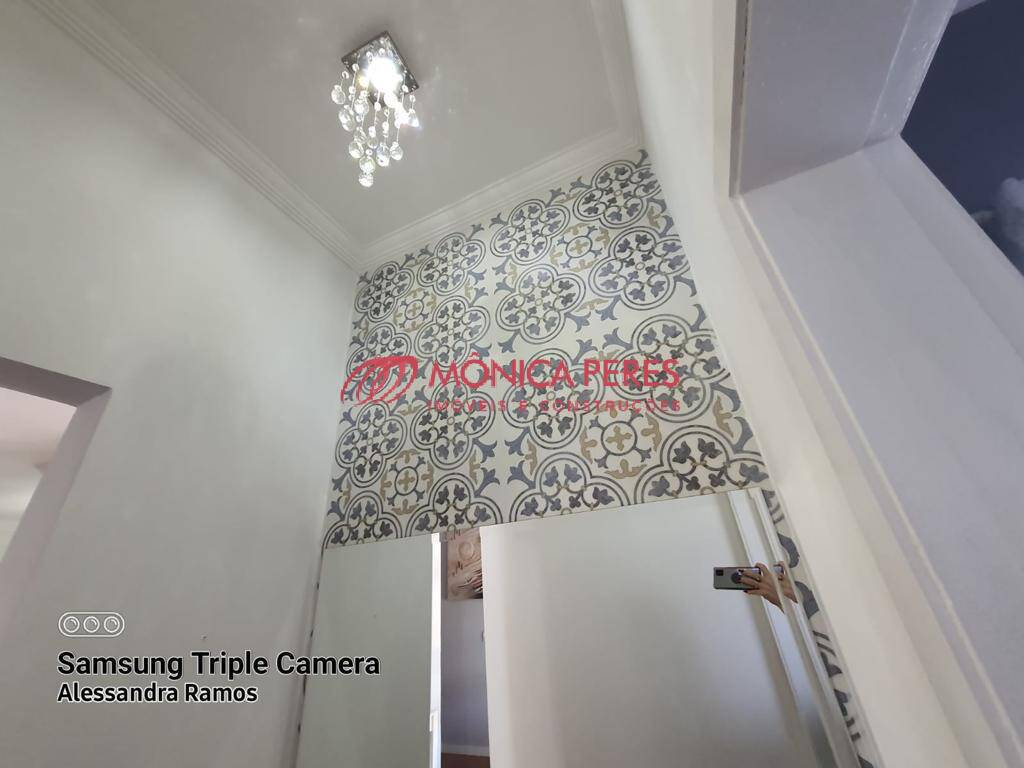 Casa, 4 quartos, 240 m² - Foto 19