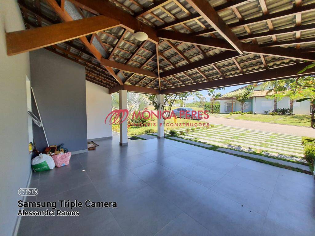 Casa, 4 quartos, 240 m² - Foto 23