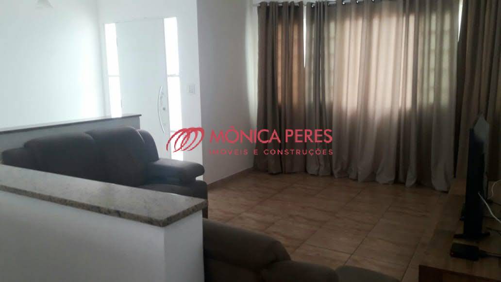 Casa, 4 quartos, 229 m² - Foto 6