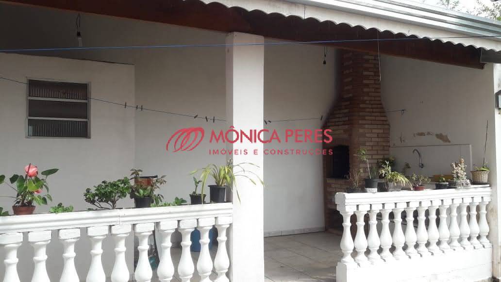 Casa, 4 quartos, 229 m² - Foto 10