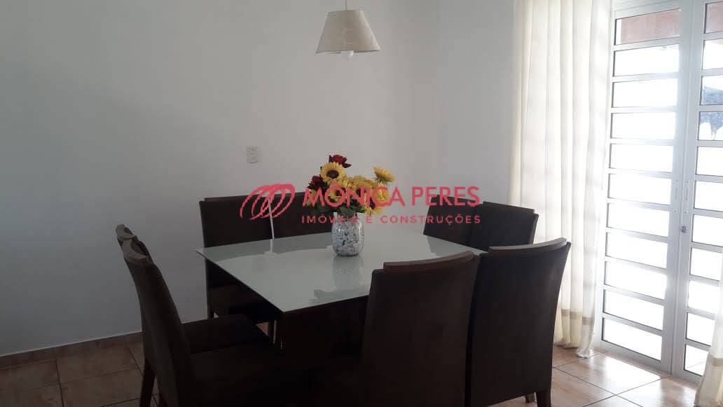 Casa, 4 quartos, 229 m² - Foto 8