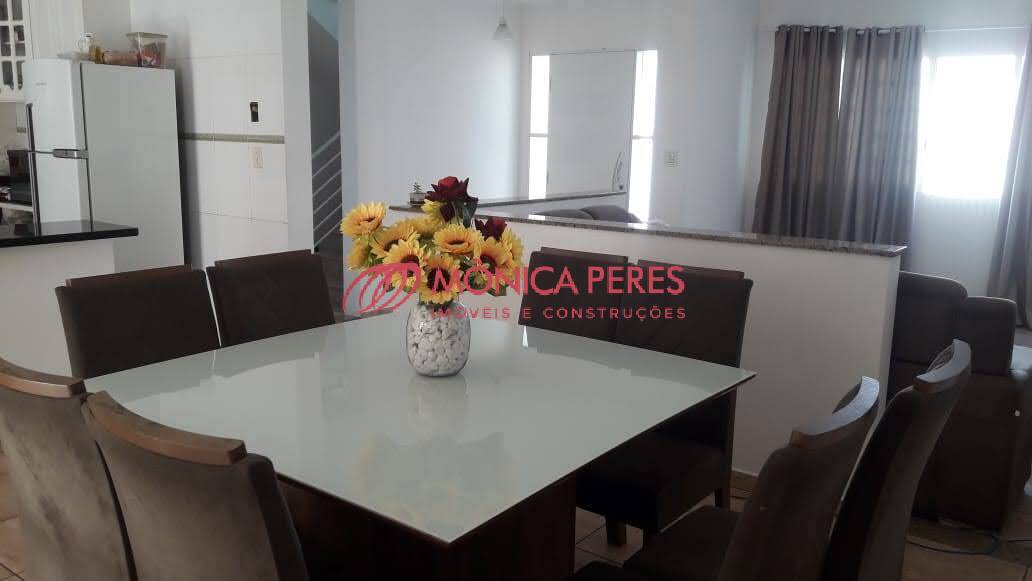 Casa, 4 quartos, 229 m² - Foto 9