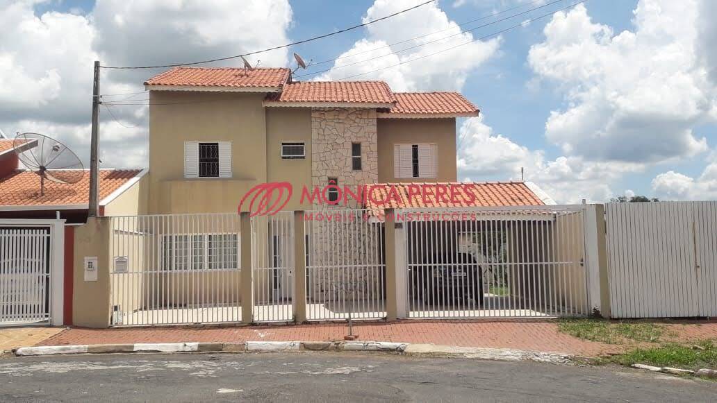 Casa, 4 quartos, 229 m² - Foto 2