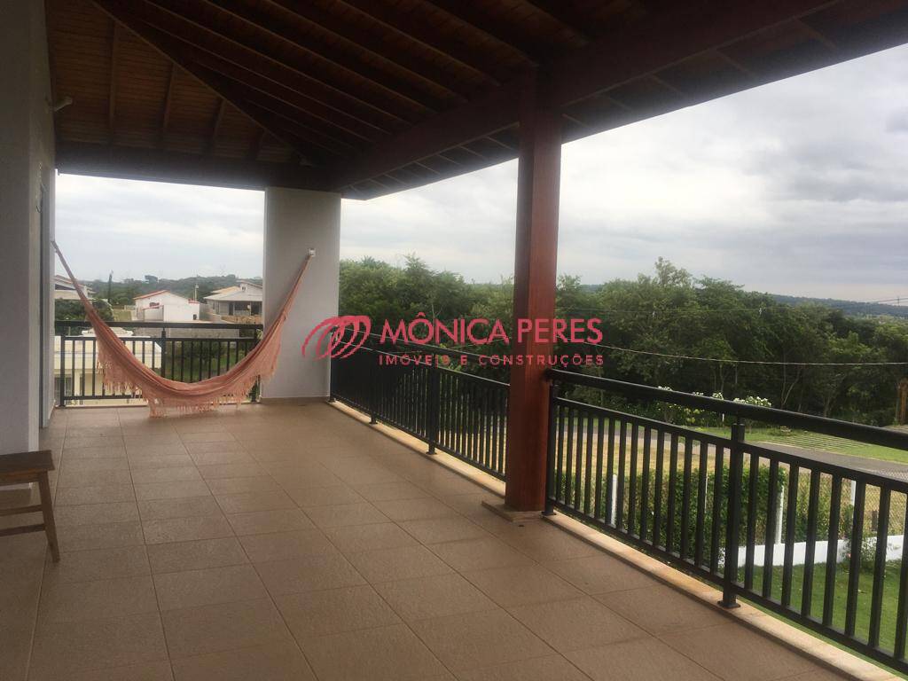 Casa à venda com 4 quartos, 365m² - Foto 5