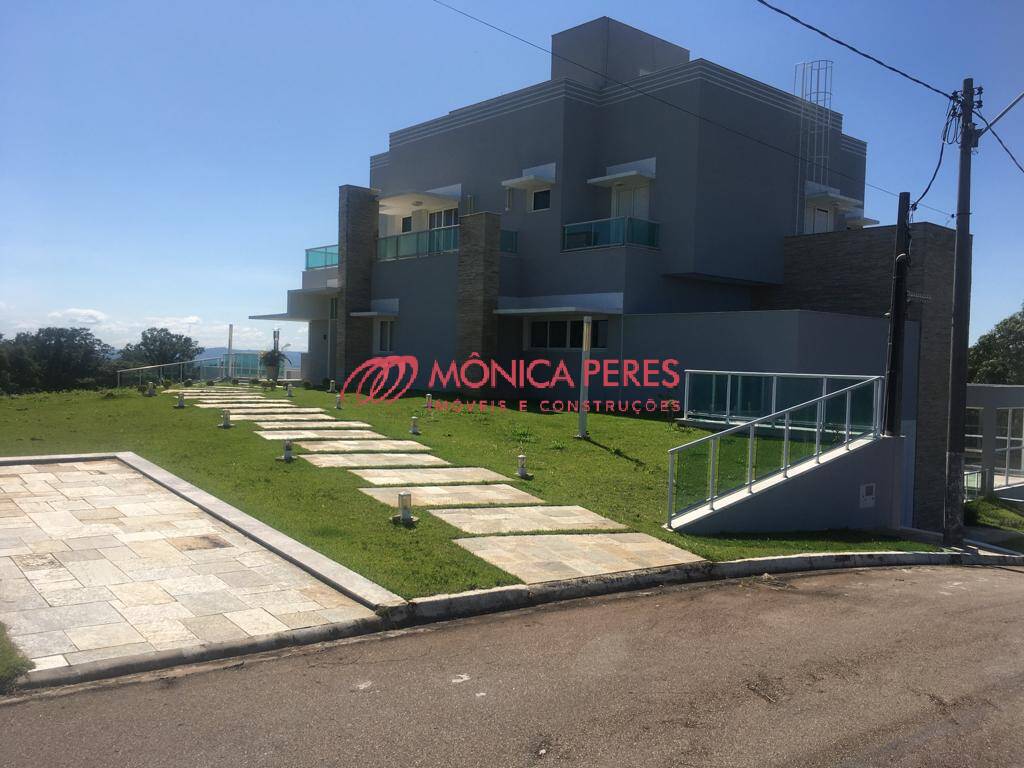 Casa, 5 quartos, 900 m² - Foto 2