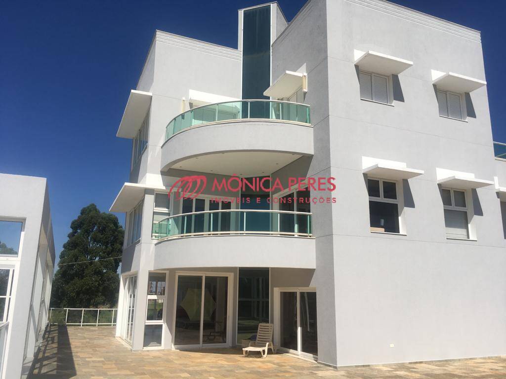 Casa, 5 quartos, 900 m² - Foto 3