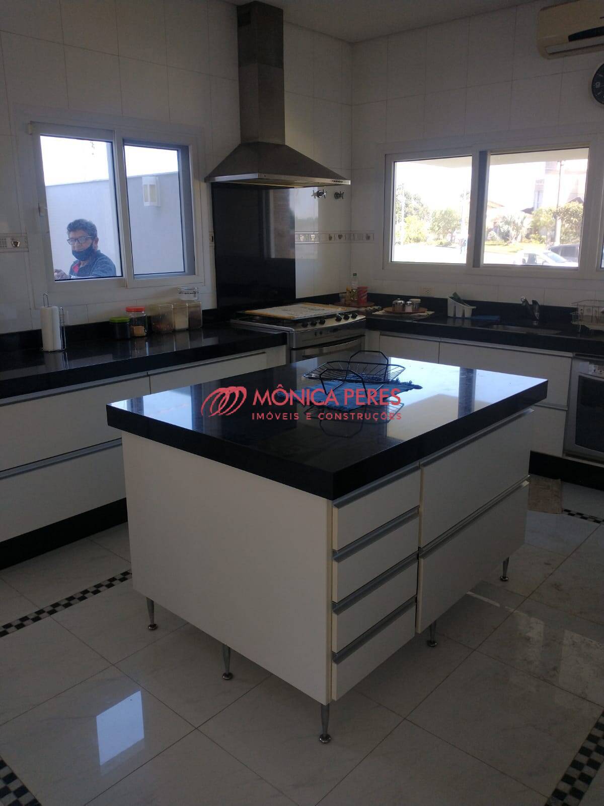 Casa, 5 quartos, 900 m² - Foto 24