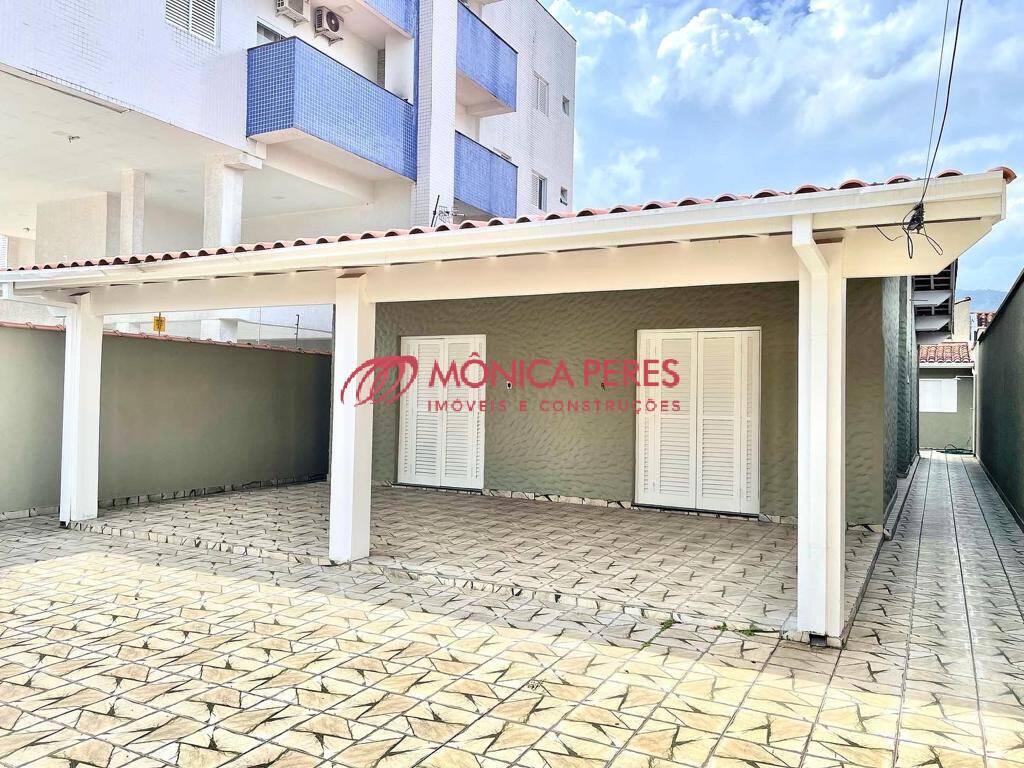 Casa, 4 quartos, 210 m² - Foto 1