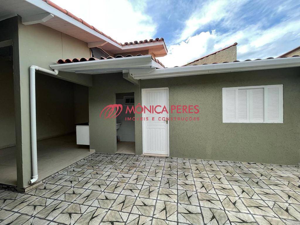 Casa, 4 quartos, 210 m² - Foto 10