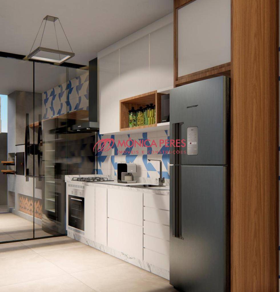 Casa, 3 quartos, 130 m² - Foto 7