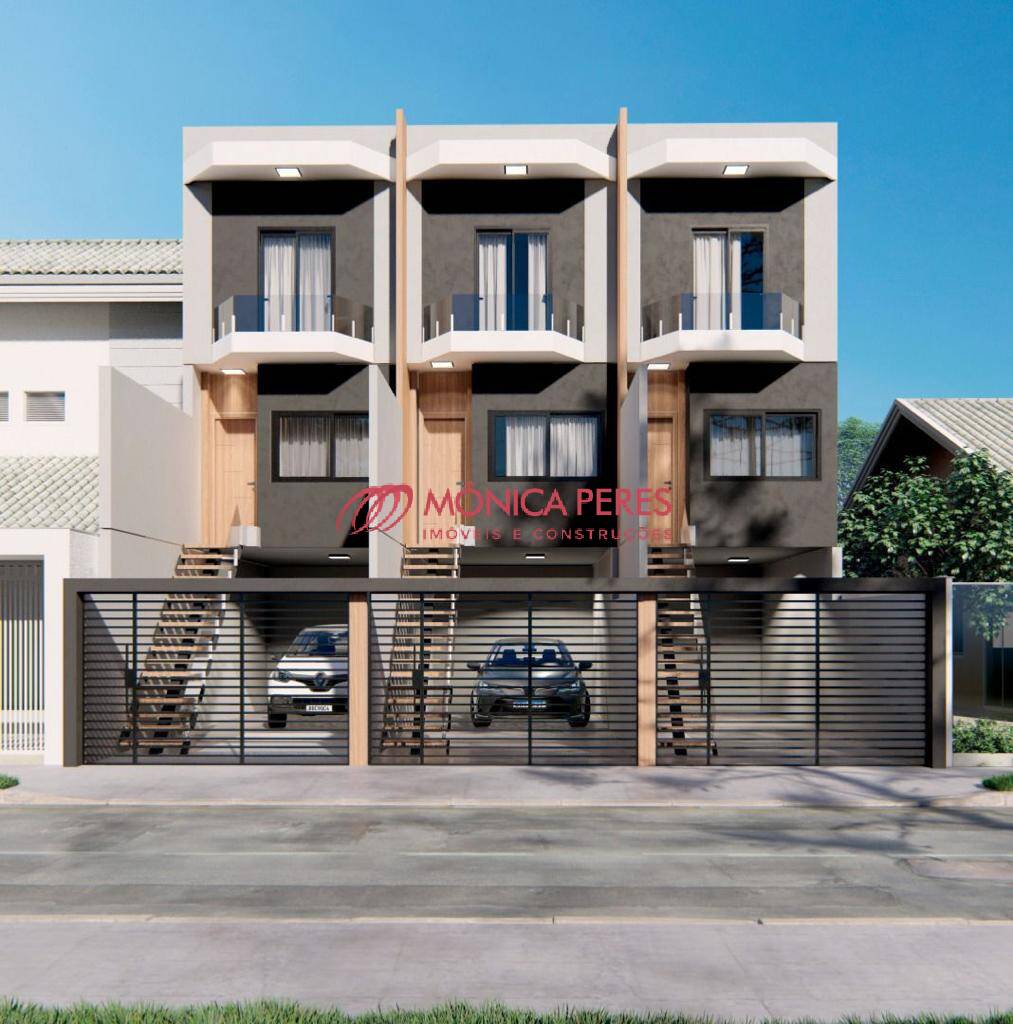Casa, 3 quartos, 130 m² - Foto 1