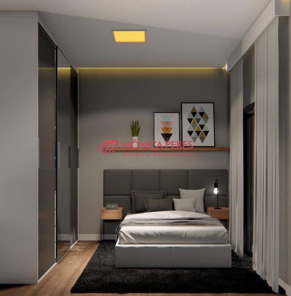 Casa, 3 quartos, 130 m² - Foto 11