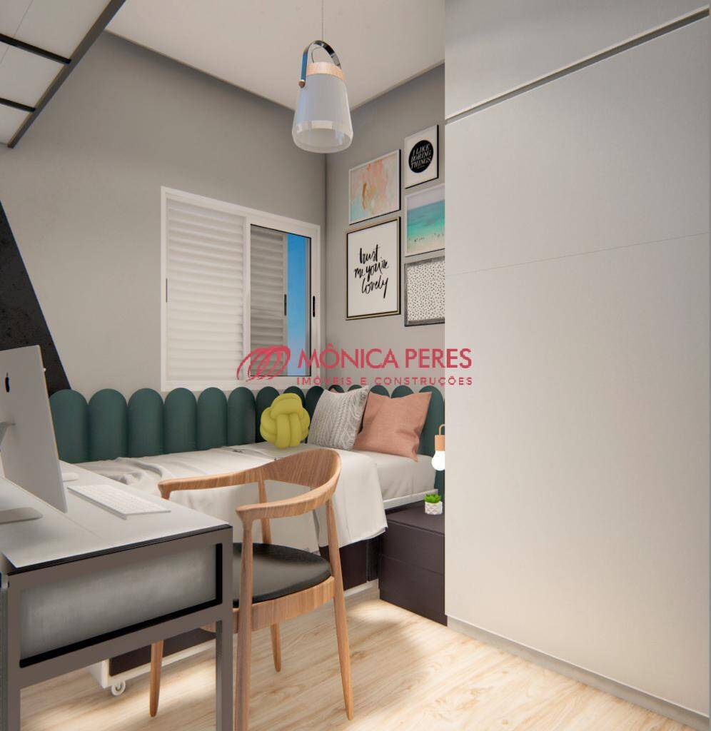 Casa, 3 quartos, 130 m² - Foto 13