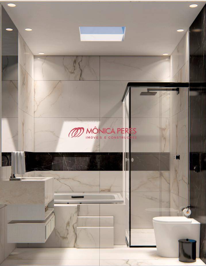 Casa, 3 quartos, 130 m² - Foto 10