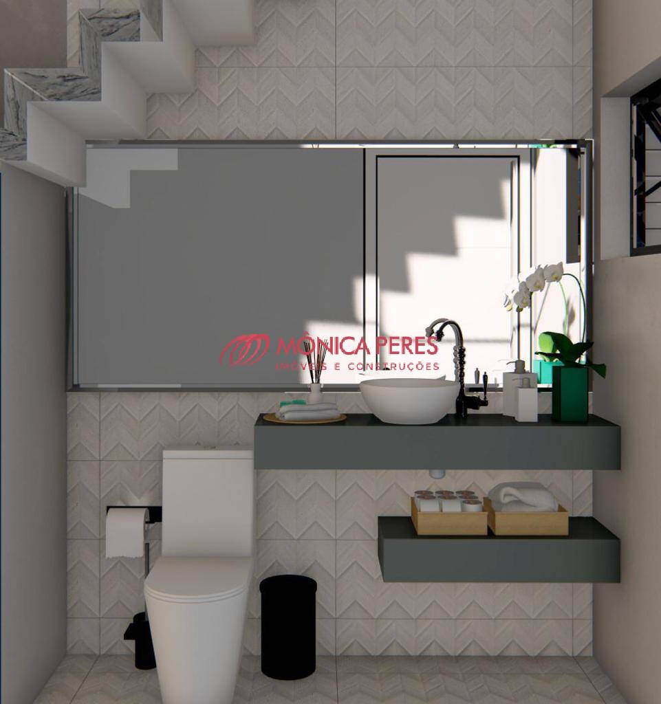 Casa, 3 quartos, 130 m² - Foto 12