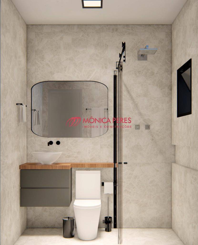 Casa, 3 quartos, 130 m² - Foto 15