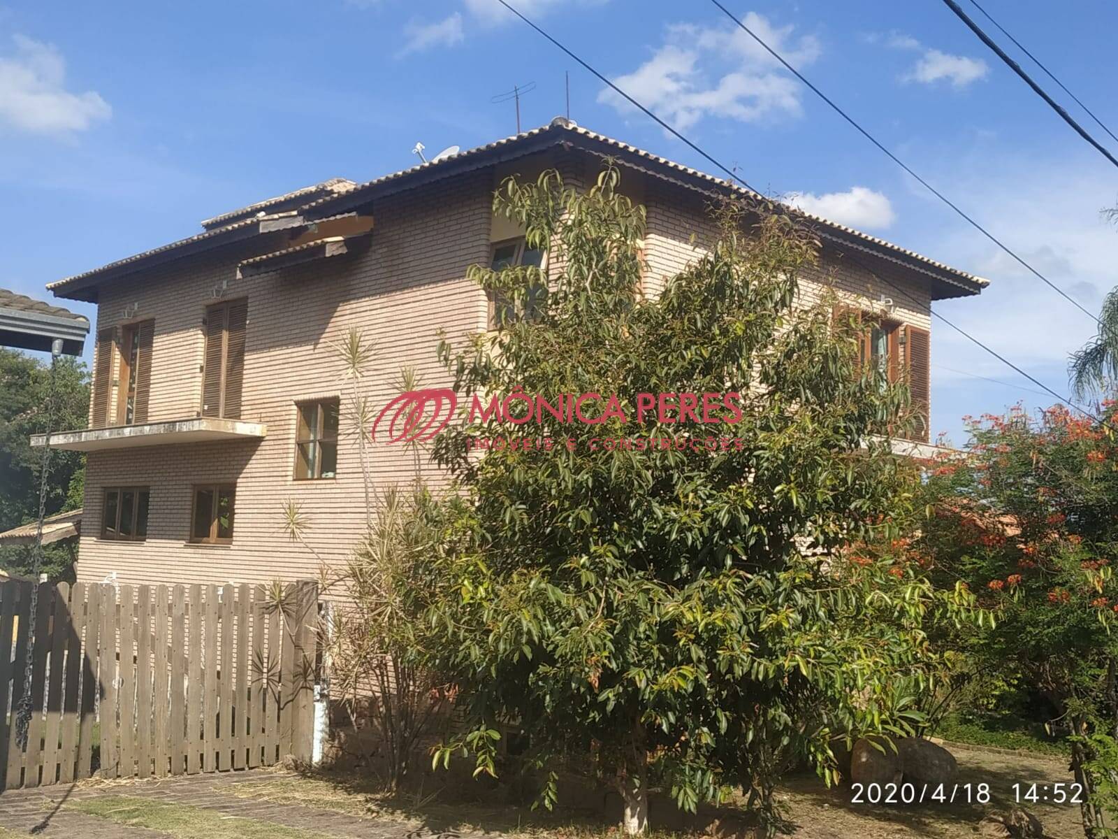 Casa, 5 quartos, 443 m² - Foto 3