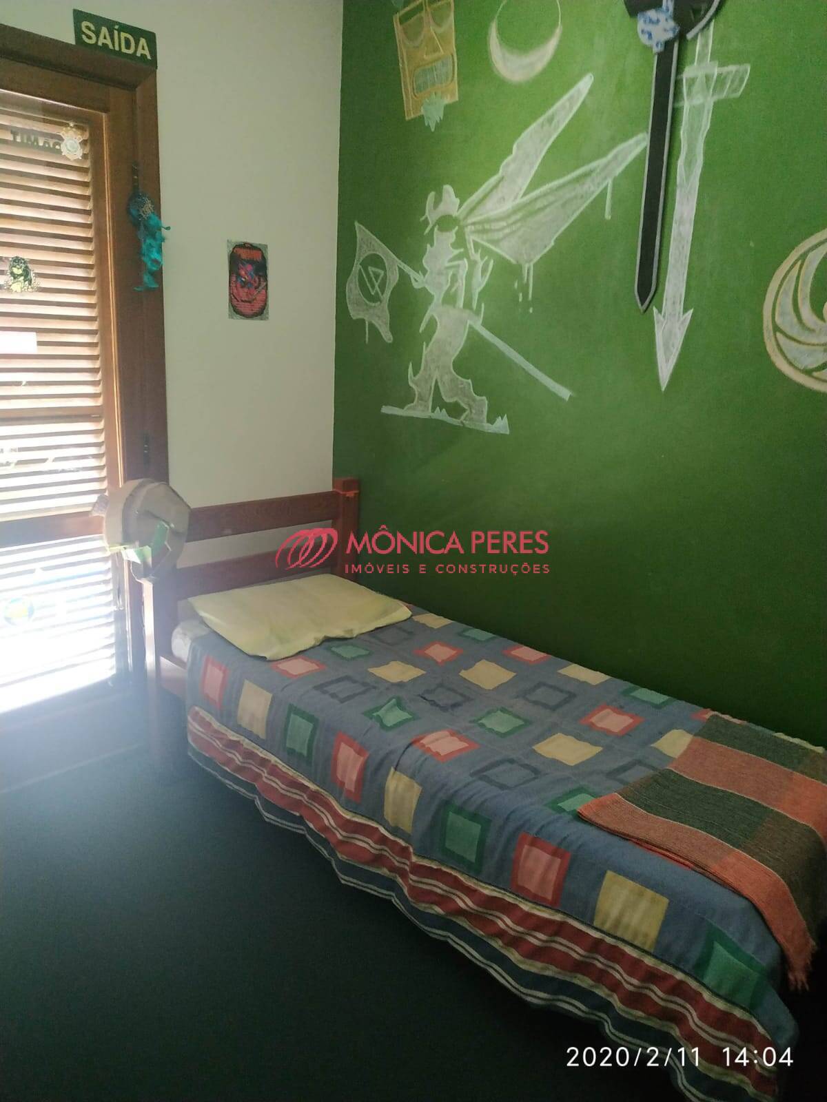 Casa, 5 quartos, 443 m² - Foto 8