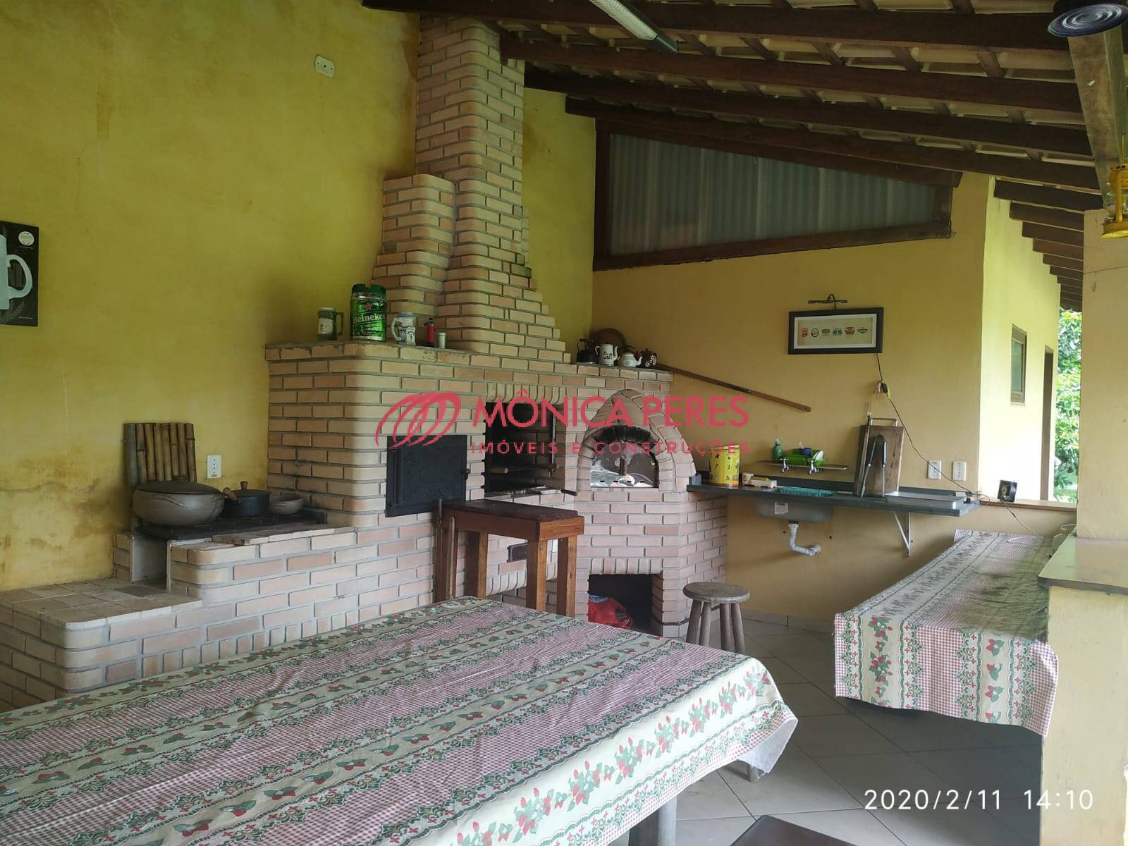 Casa, 5 quartos, 443 m² - Foto 10