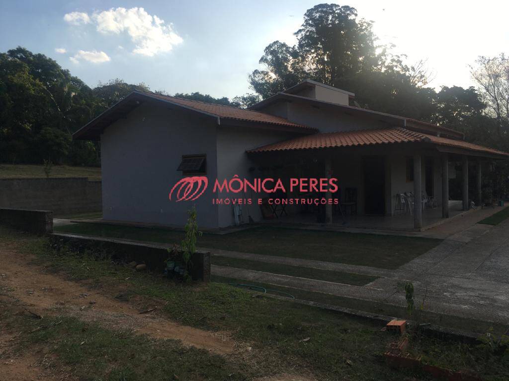 Casa, 2 quartos, 170 m² - Foto 2