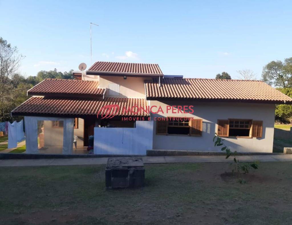 Casa, 2 quartos, 170 m² - Foto 1