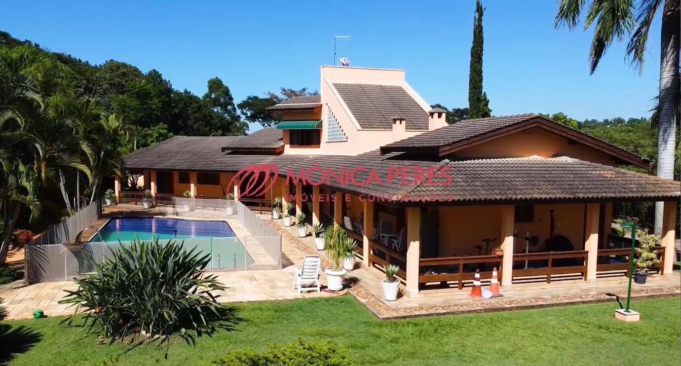 Casa, 2 quartos, 415 m² - Foto 1