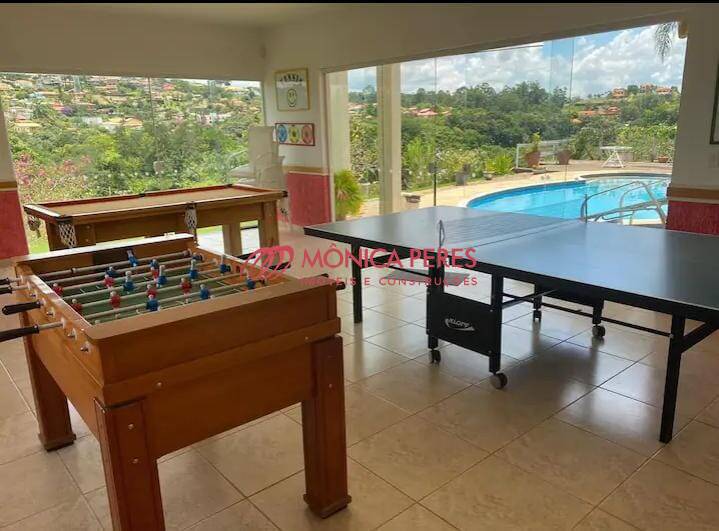 Chácara, 5 quartos, 2900 m² - Foto 4