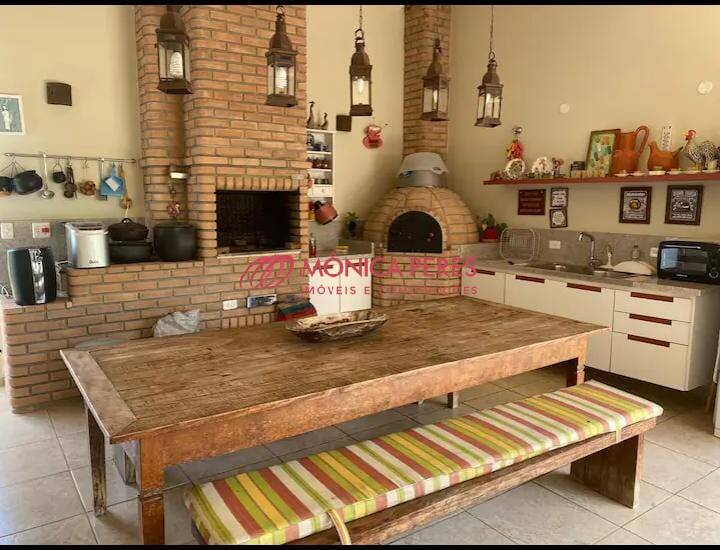 Chácara, 5 quartos, 2900 m² - Foto 15