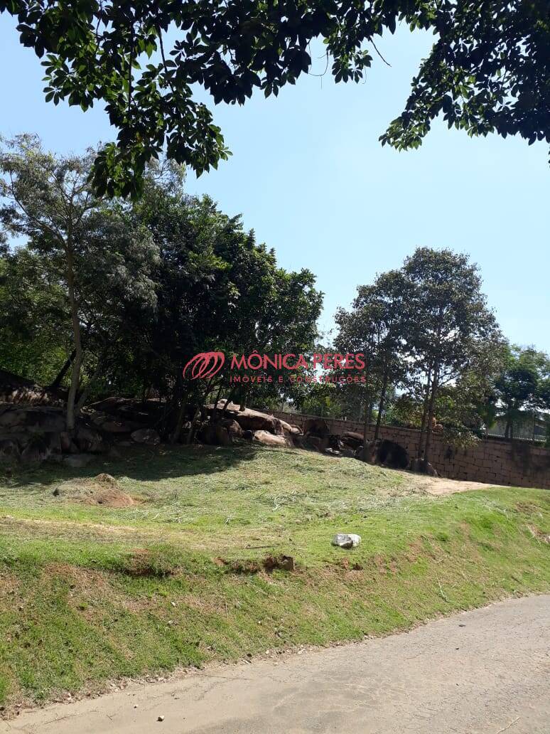 Terreno, 1500 m² - Foto 1