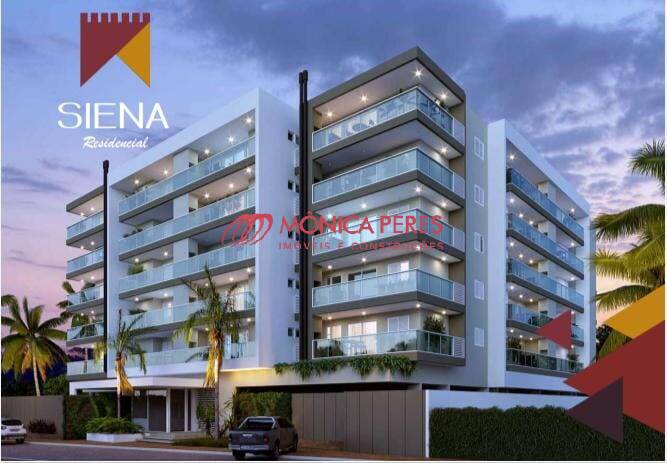 Apartamento, 2 quartos, 76 m² - Foto 1