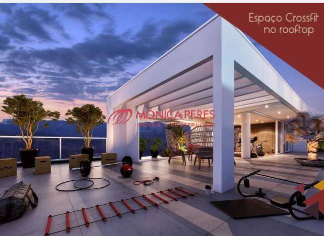 Apartamento, 2 quartos, 76 m² - Foto 3