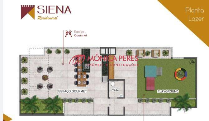 Apartamento, 2 quartos, 76 m² - Foto 14